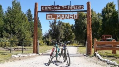 El 14 y 15 de marzo se realizará la Fiesta del Paraíso en El Manso