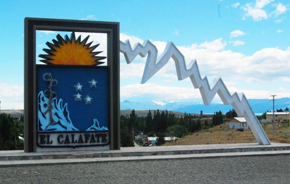 En El Calafate anuncian aumento para los trabajadores municipales y otras medidas económicas