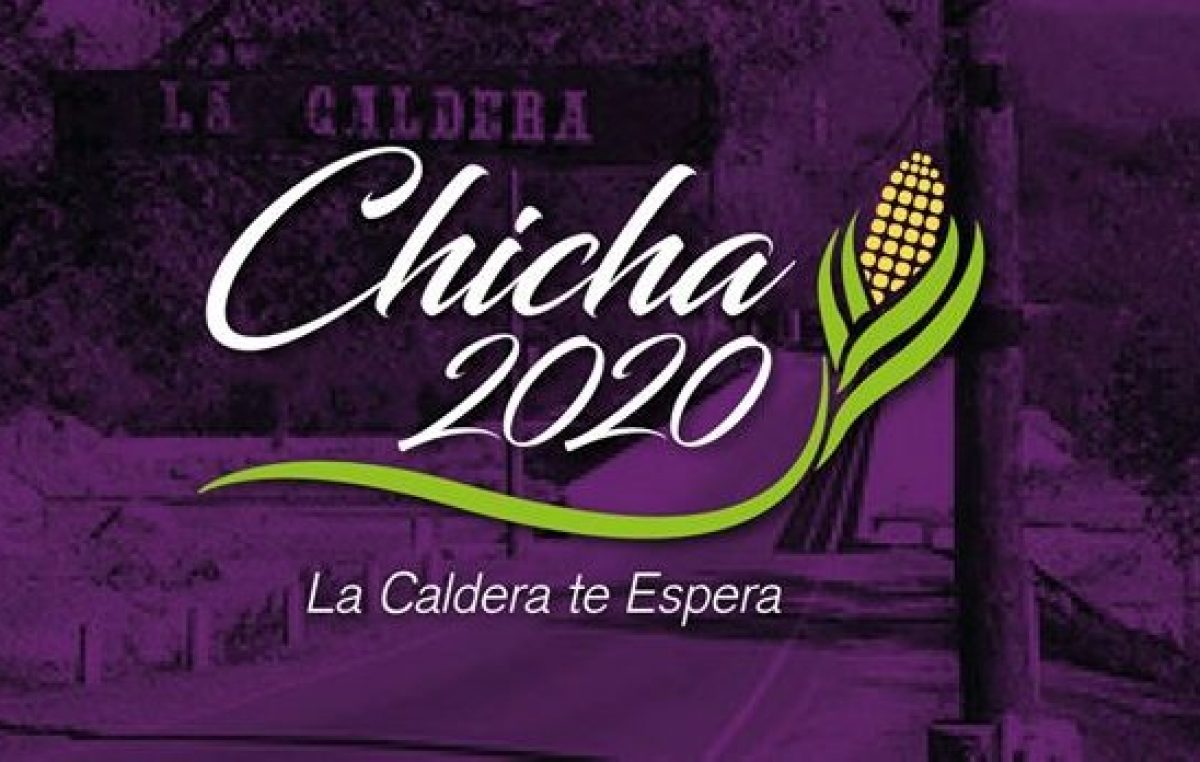 30° Edición del Festival Nacional de la Chicha 2020