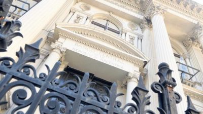 Investigar la deuda y no pagar con más ajuste