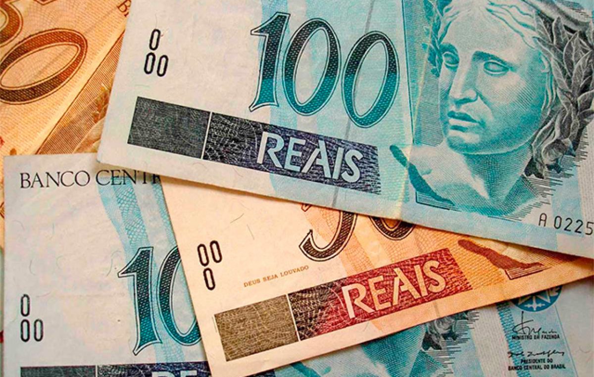 Brasil vive la estampida del dólar