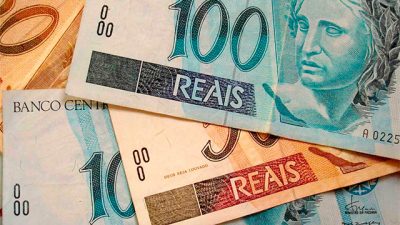 Brasil vive la estampida del dólar