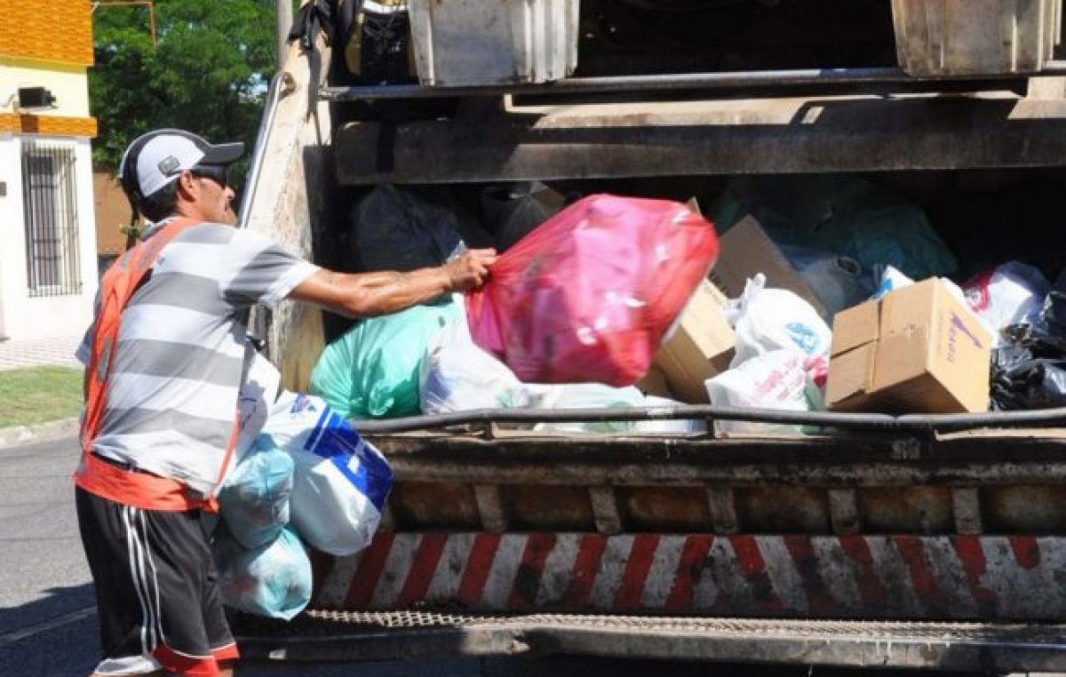 Santa Fe: Advertencia de FESTRAM por el estado sanitario de trabajadores en la emergencia