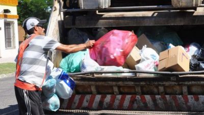 Santa Fe: Advertencia de FESTRAM por el estado sanitario de trabajadores en la emergencia