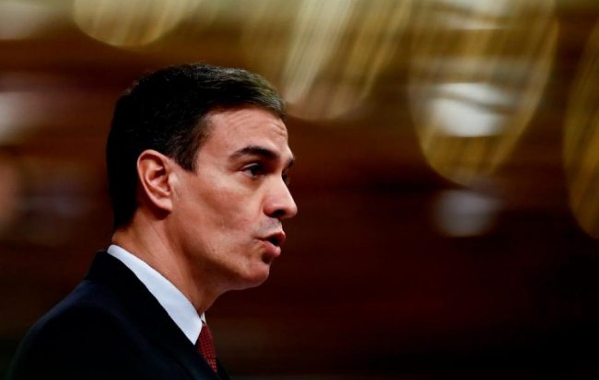 ¿Cómo responden los países al colapso económico?