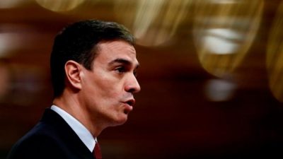 ¿Cómo responden los países al colapso económico?