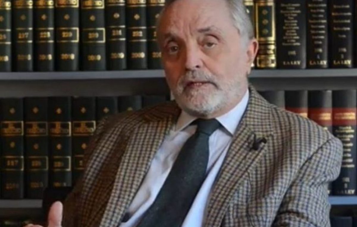 «Habilitaron sociedades para el fraude”