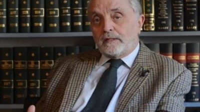 «Habilitaron sociedades para el fraude”