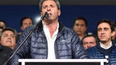 Medidas para los sectores más golpeados en San Juan