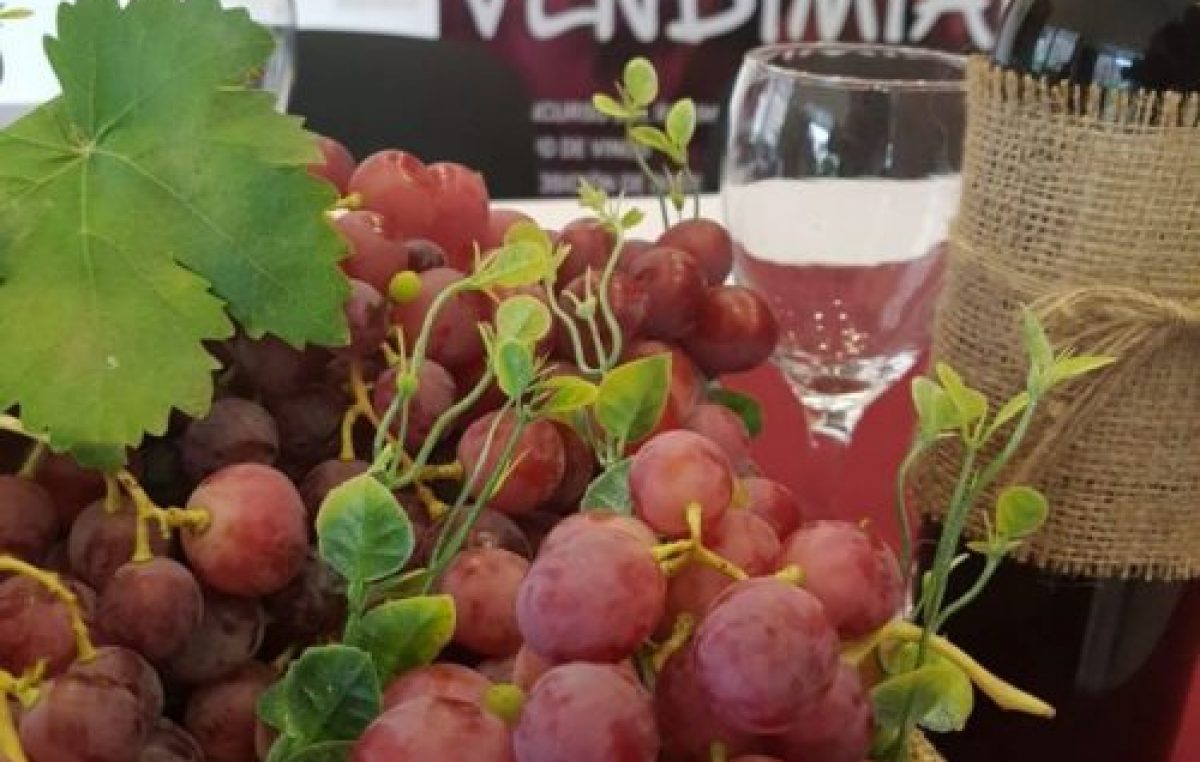 Fiesta de la Vendimia en Villa Regina, entre el 6 y el 8 de marzo.