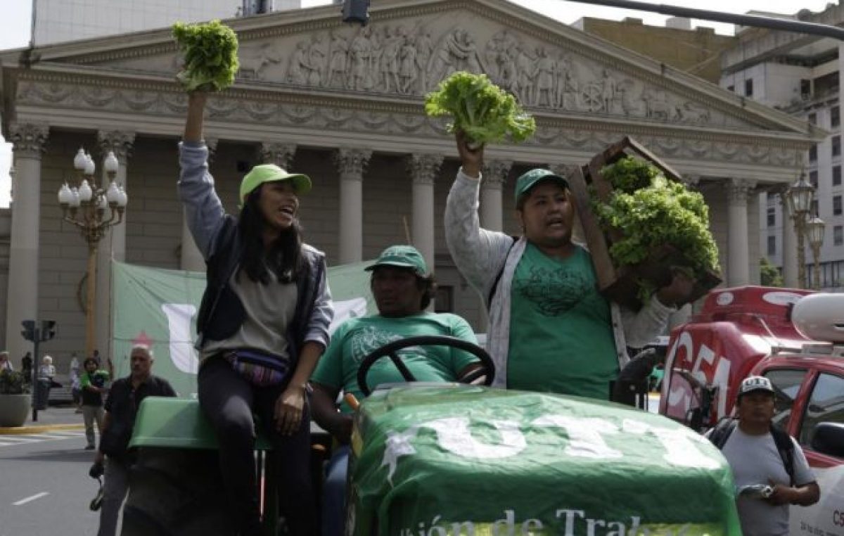 La realidad del otro campo