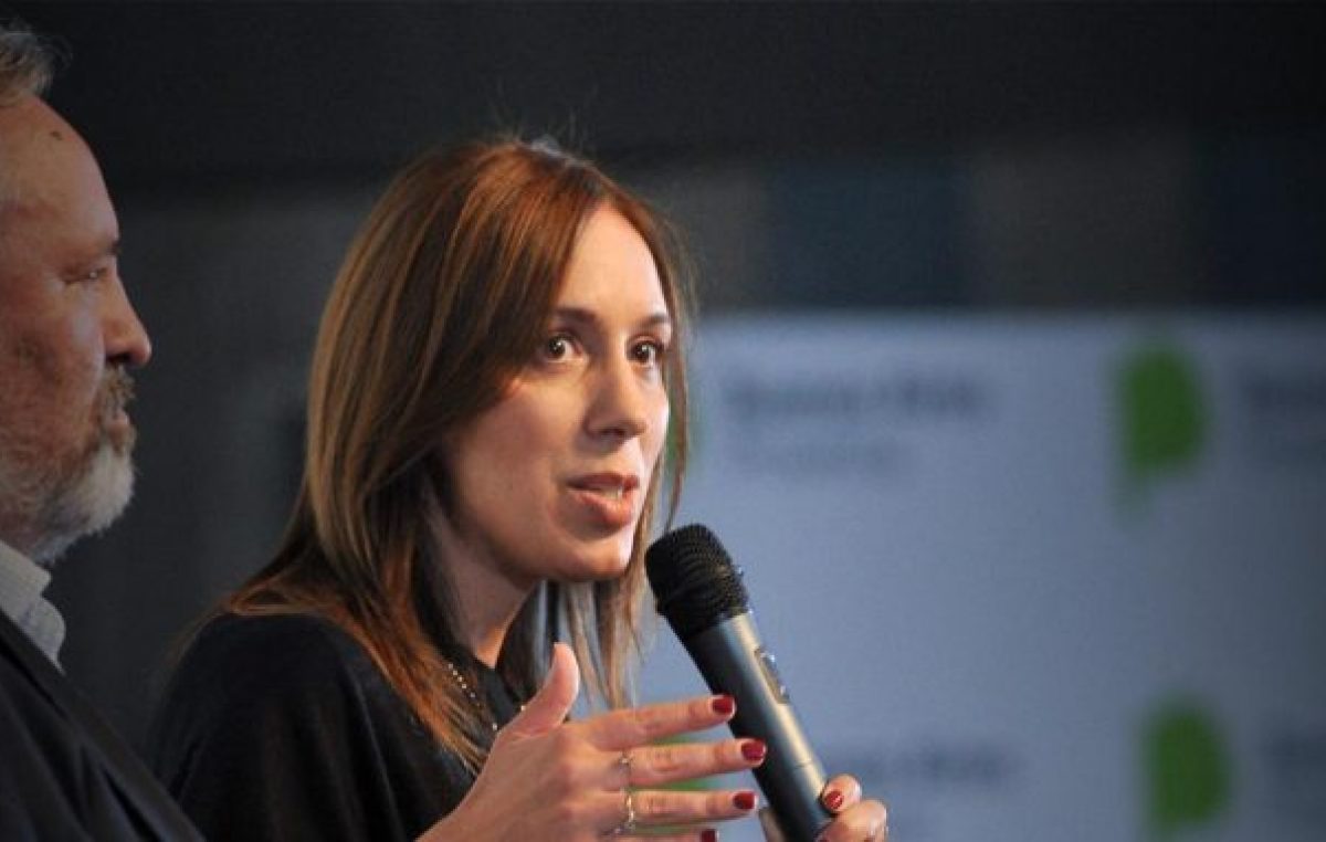 Vidal elude la polémica por los hospitales que no inauguró