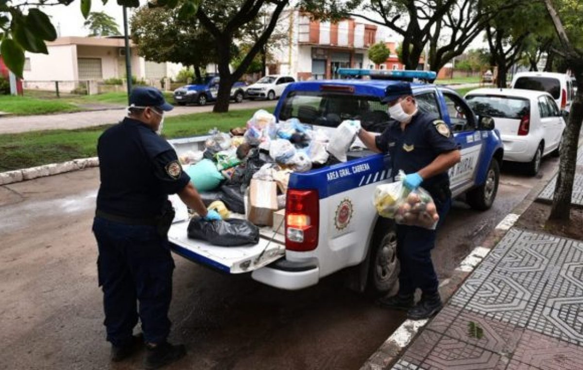 Municipios cordobeses en la trinchera: Sin poder recaudar, afrontan la acuciante demanda social y refuerzan los sistemas de salud