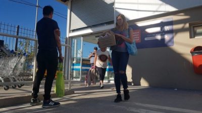 La mitad de los comercios neuquinos aumentó 40% sus precios