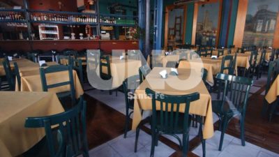 Gastronómicos santafesinos en rojo: las ventas por delivery no superan el 10% de la recaudación mensual