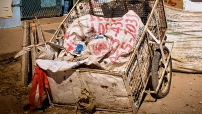 La provincia de Santa Fe advierte que la pandemia elevará los niveles de indigencia