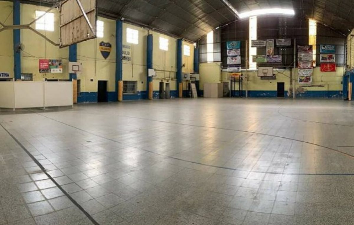 Clubes santafesinos: corren grave riesgo más de 25 mil puestos de trabajo