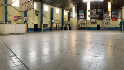Clubes santafesinos: corren grave riesgo más de 25 mil puestos de trabajo