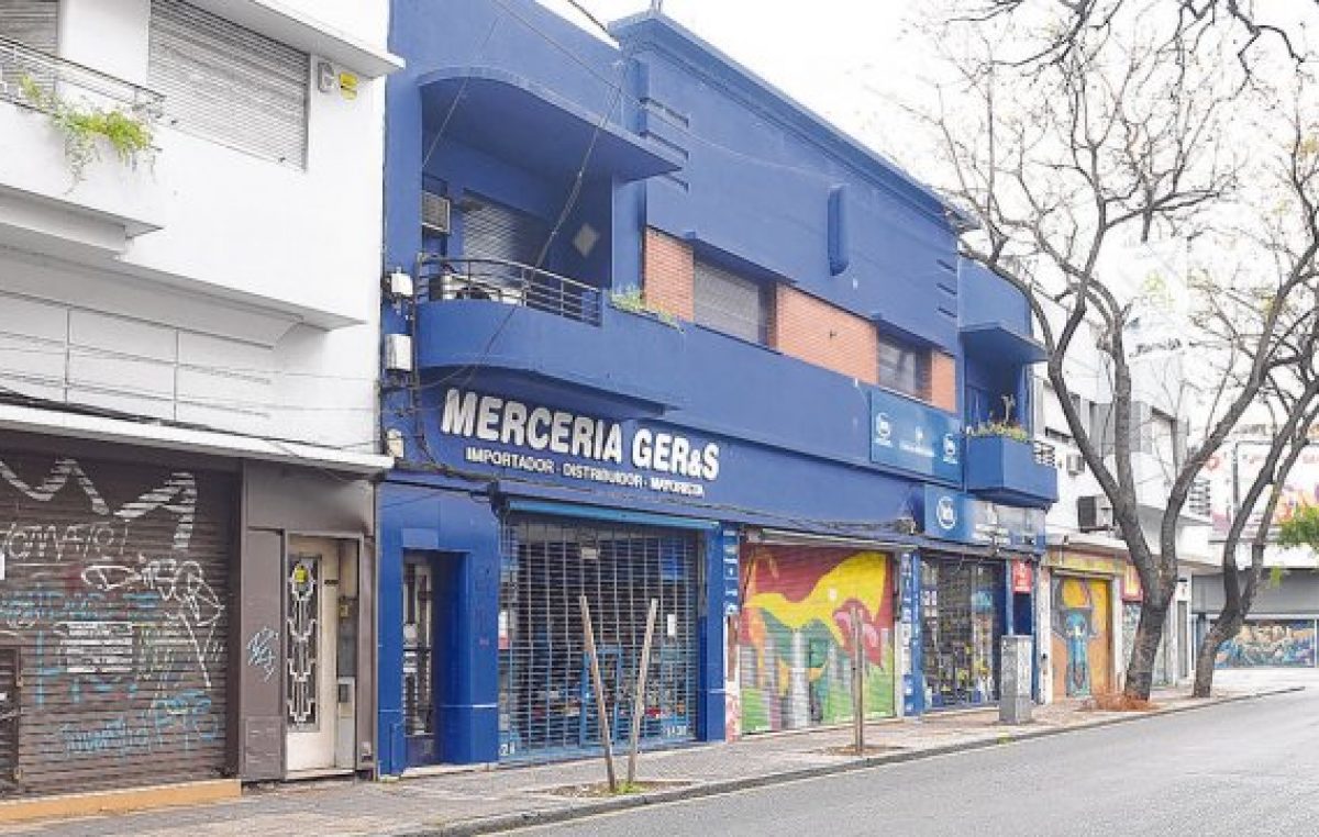 El intendente de Rosario advirtió que es «grave» la situación económica del municipio