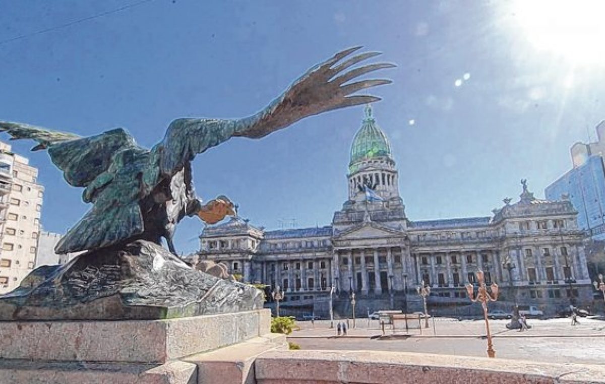 El Congreso sesionará a pleno de modo virtual, ahora con el aval dela Corte Suprema