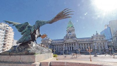 El Congreso sesionará a pleno de modo virtual, ahora con el aval dela Corte Suprema