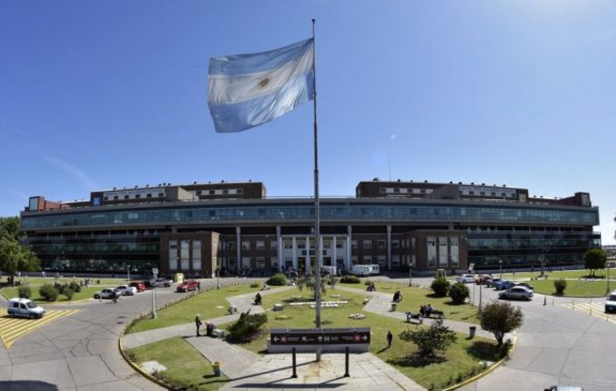 Los millonarios negocios que el macrismo otorgó en el Posadas al Grupo L