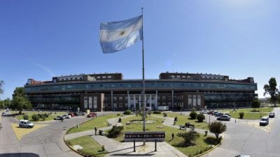 Los millonarios negocios que el macrismo otorgó en el Posadas al Grupo L