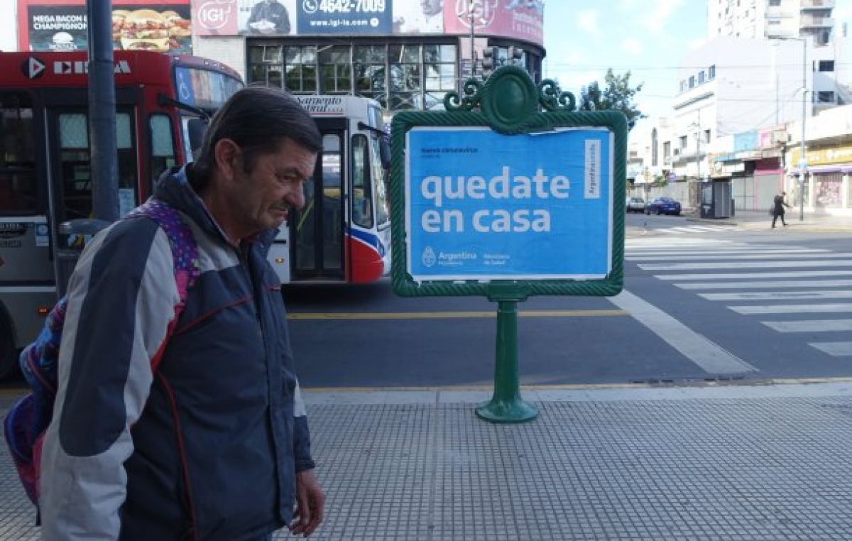 En España dicen que el método argentino hubiera evitado 73 mil muertes