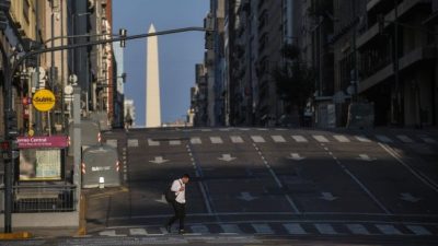 Coronavirus: ¿cómo será la salida del aislamiento?