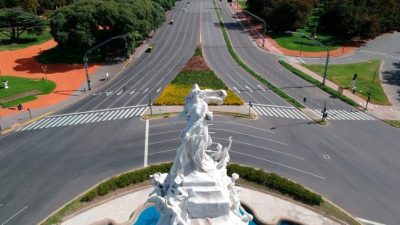 ¿Cuánto debe durar la cuarentena según los médicos que asesoran a Alberto Fernández?