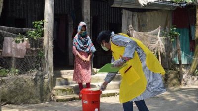 El G20 suspendió temporalmente el pago de la deuda de los países más pobres por el coronavirus