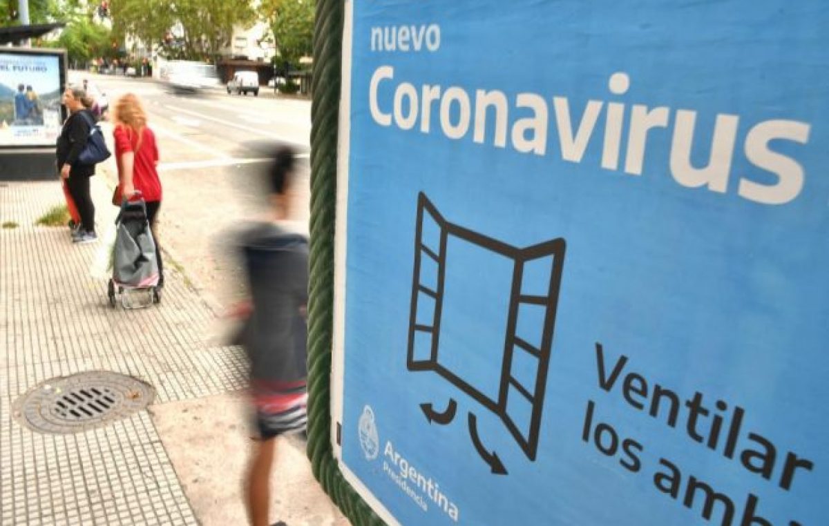 Coronavirus, deuda y salud pública