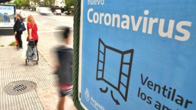 Coronavirus, deuda y salud pública