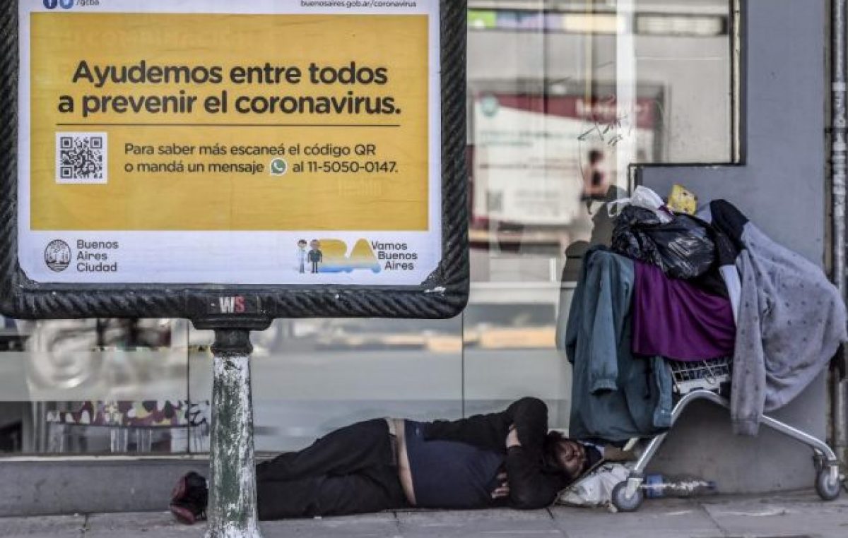 El día después  