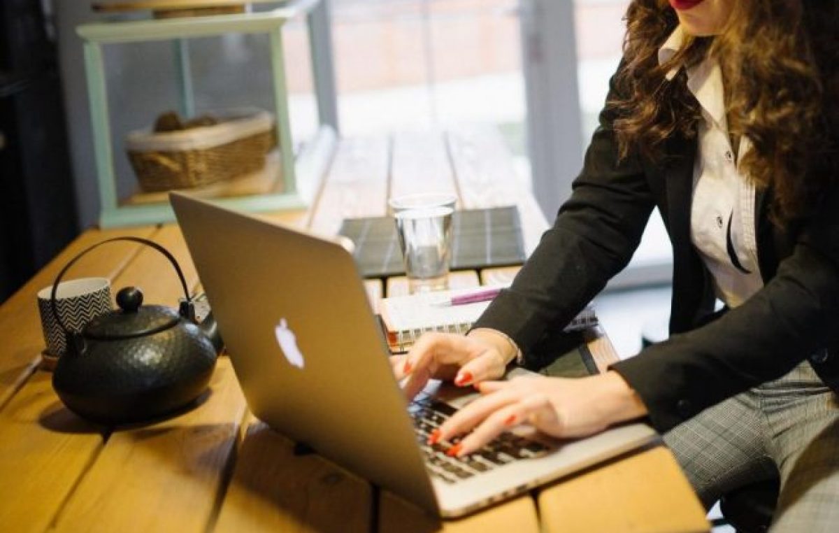 El teletrabajo es para pocos y privilegiados