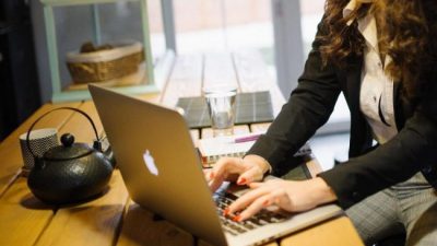 El teletrabajo es para pocos y privilegiados