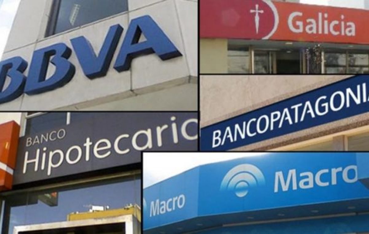 Para salvar a la economía, la banca tiene que perder