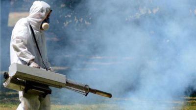 El desafío de abordar dos epidemias que se manifiestan con un síntoma en común