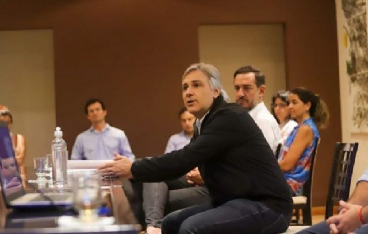 El Intendente de Cordoba redujo salarios a los trabajadores municipales que hicieron cuarentena