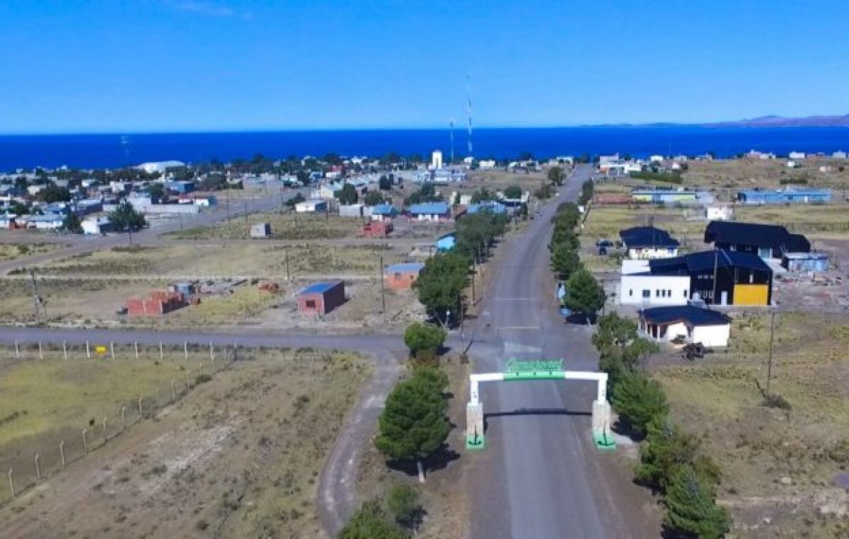 Chubut declara la «circulación libre» en 21 de sus comunas