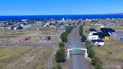 Chubut declara la «circulación libre» en 21 de sus comunas