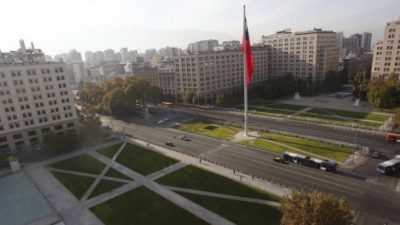 En Chile habrá cuarentena al menos hasta la primavera