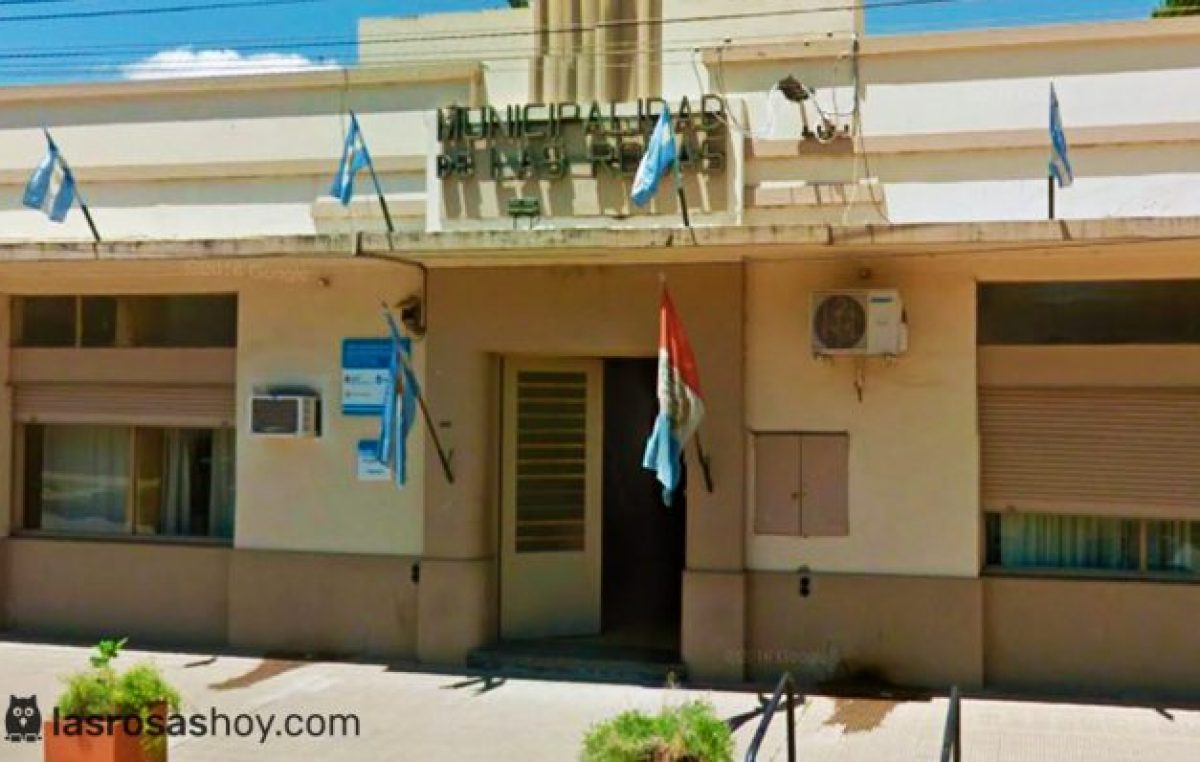 Denuncian que los Intendentes de San Carlos Centro y Las Rosas atentan contra el aislamiento social