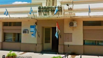 Denuncian que los Intendentes de San Carlos Centro y Las Rosas atentan contra el aislamiento social