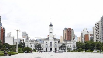 Se suman distritos con medidas de «ajuste» político mientras dure la crisis por la pandemia de Covid-19