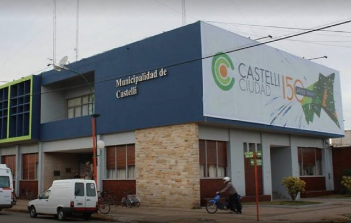 Un municipio sale a plantear su “autonomía plena”: presenta una Carta Orgánica y recurre a la Corte Suprema