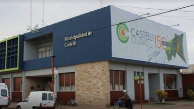 Un municipio sale a plantear su “autonomía plena”: presenta una Carta Orgánica y recurre a la Corte Suprema