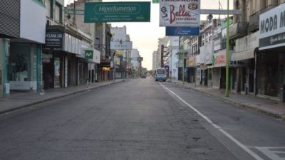 Por la cuarentena, varios municipios bonaerenses se encuentran en rojo y no pueden pagar sueldos