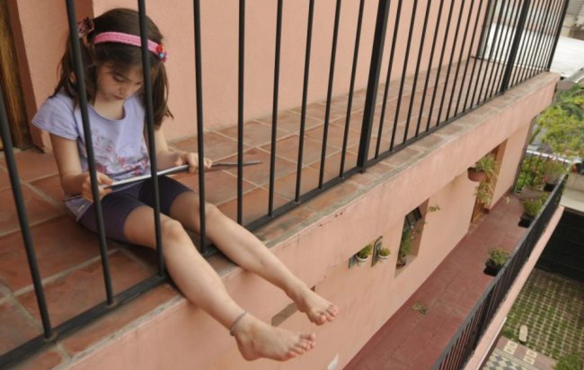 En Paraguay no se abren las aulas hasta diciembre