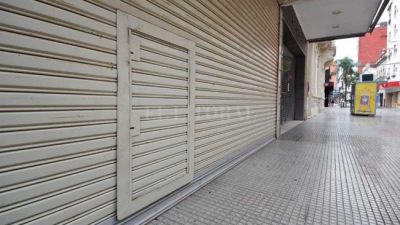 Santa Fe «sacrifica» el 42% diario de su producción por el aislamiento